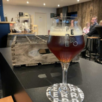 Brouwerij Maenhout food