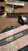 Kiku food