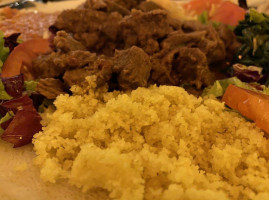 Savana Eritreo food