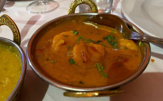 Himalaya(namaste) food