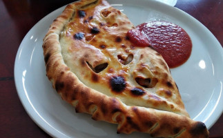 Anatolia Pizzeria Kebap inside