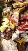 Cherubino Salumi food