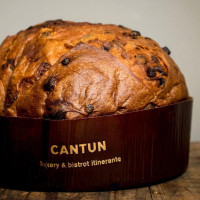 Cantun Bakery And Bistrot food