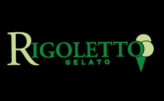 Gelateria Rigoletto food