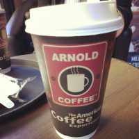 Arnold Coffee food