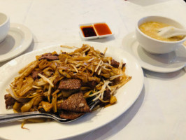 Wing Tai food