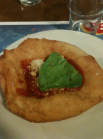 Piccola Ischia Pizzeria (viale Abruzzi) food