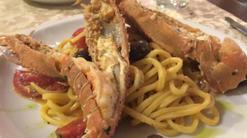 Di Pesce E Carne A Milano La Foglia food