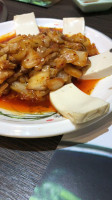Hōng Chéng (hong Cheng) Hán Guó Liào Lǐ food