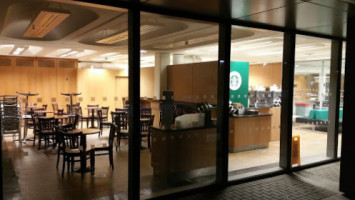 Starbucks At Jp's inside