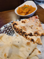 Sanjha Indian food