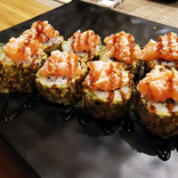 Giappo Sushi&delicious inside