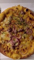 Pizzeria 1000 Miglia Creperie food