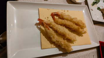Sakura Japanese food