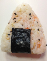 Sushi Inside Low Cost food