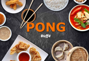 Pong Buffe food