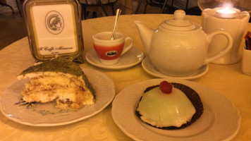 Antico Caffe Minerva food
