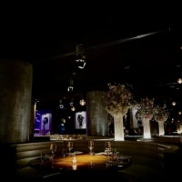 STK Milan food