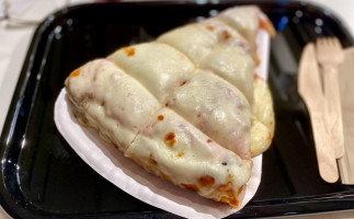 Spontini inside