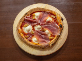 Pizza Al Giulia inside