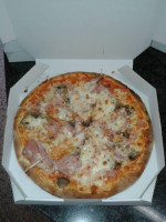 Pronto Pizza Affori food