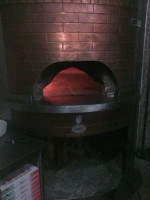 Pizzeria San Giovanni Battista inside