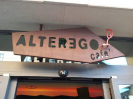 Alterego Cafè Lounge inside