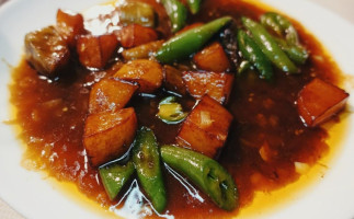 Qiyun Cinese food