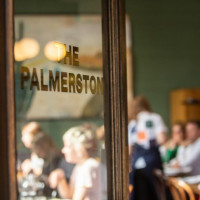 Palmerston food