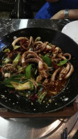 Lu Yuan food