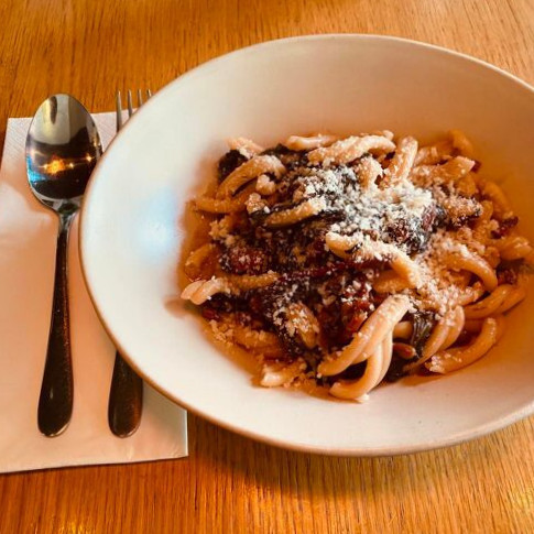 restaurant image
