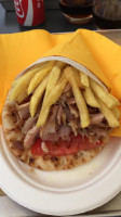 Kebabbo food