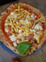 Pizzamorefantasia food