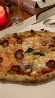 Pizzeria Vesu Express food