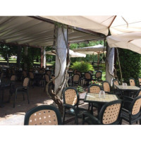 Caffe Al Parco food