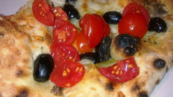 Pizzeria Sapori Tagliuno food