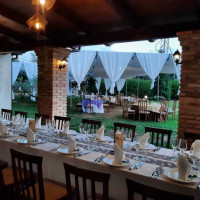 Masseria Adornato Agriturismo Sala Ricevimenti Ed Eventi food