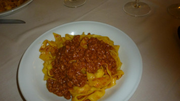 Alma Di Foschini Massimo food
