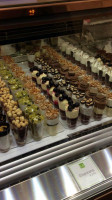 Gelaterie Milanesi food