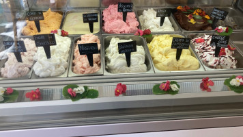 Perleco Il Gelato Di Alassio food