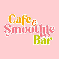 Cafe &smoothie food
