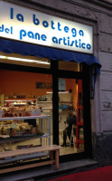 La Bottega Del Pane Artistico food