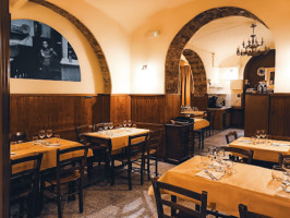 Osteria Da Marcello food