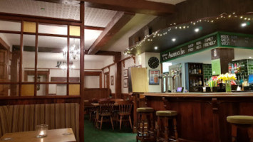 Angarrack Inn inside