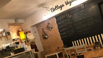 Bottega Vegana food