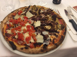 Pizzeria La Contea food