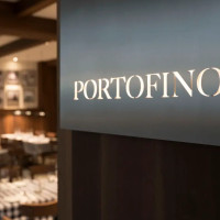 Portofino food