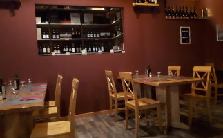 Tanta Roba Enoteca Osteria food