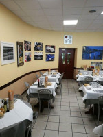 Bar Ristorante Il Globo food