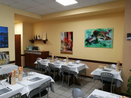 Bar Ristorante Il Globo food